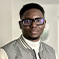 headshot of  Kunle  Falayi 