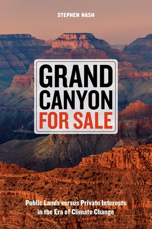 Grand Canyon For Sale