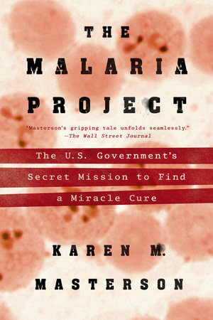 The Malaria Project